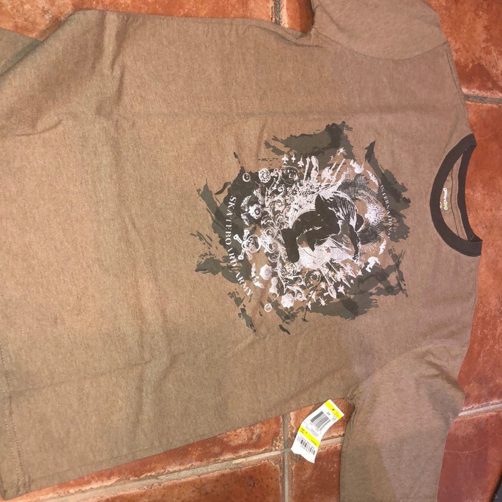 Shirt